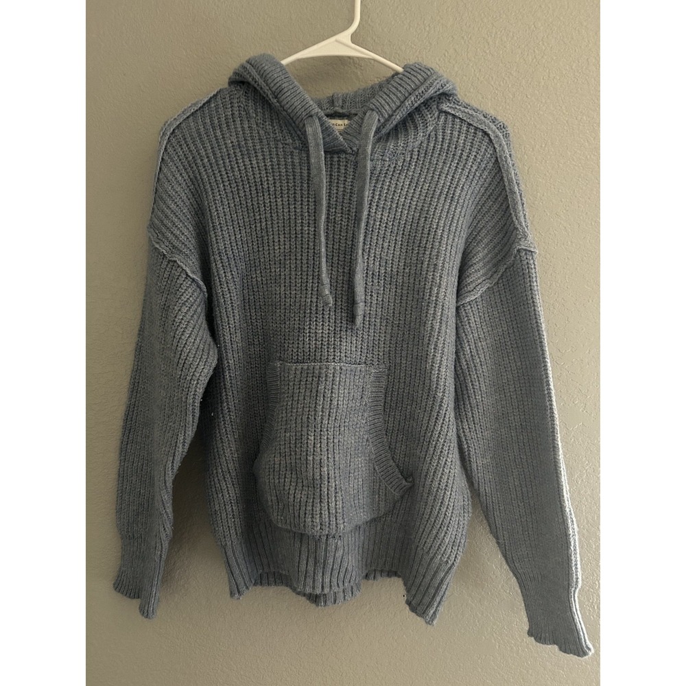 American Eagle Knitted Sweater